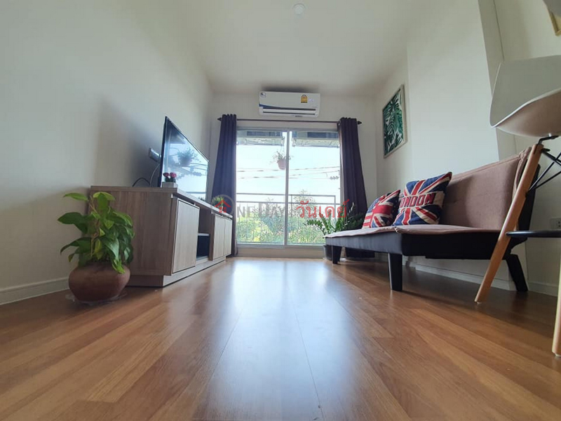 Condo for Rent: Lumpini Place Phahol - Saphankhwai, 27 m², 1 bedroom(s),Thailand | Rental ฿ 9,500/ month