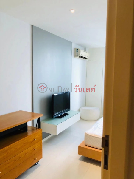 ฿ 40,000/ เดือน | Icon III 3 Beds 2 Baths Thong Lo Sukhumvit 55