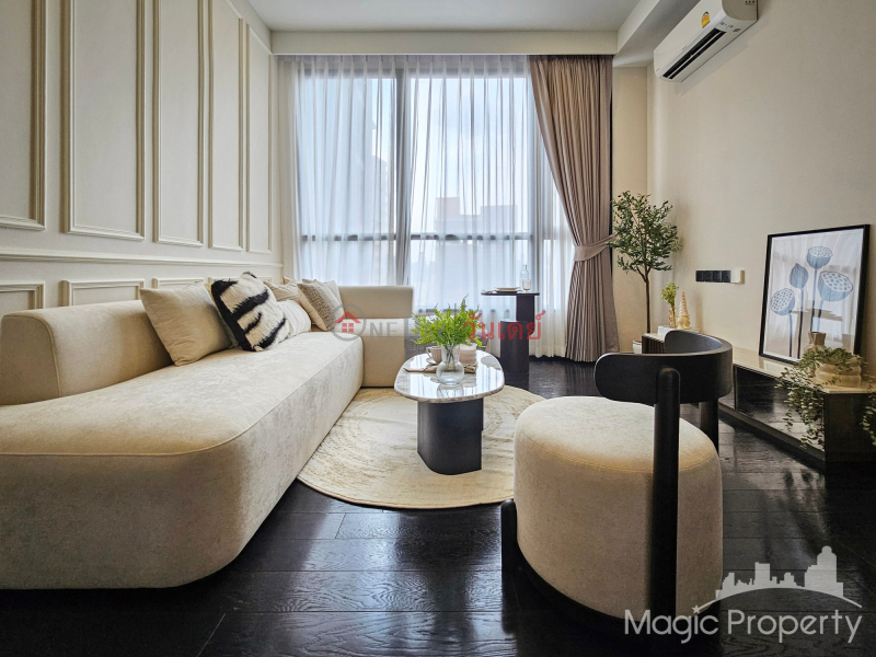 Park Origin Thonglor Condominium, Watthana, Bangkok Rental Listings