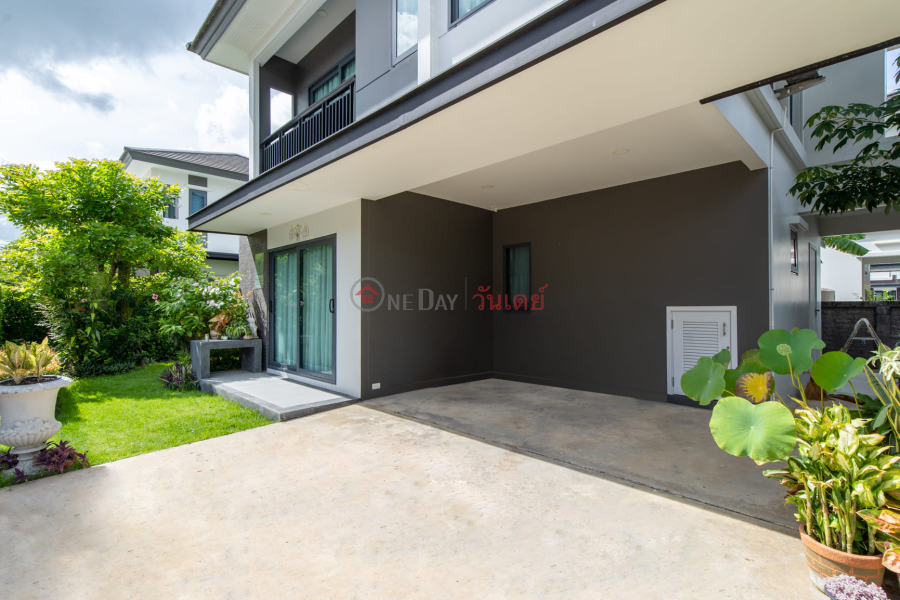 ฿ 45,000/ month House for Rent: Britania Bangna Km.12, 140 m², 3 bedroom(s)