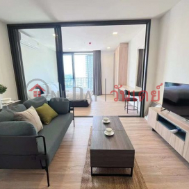 Condo for rent: XT Phayathai (17th floor, building B),fully furnished _0