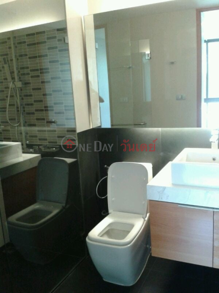 Condo for Rent: Xvi The Sixteenth Condominum, 37 m², 1 bedroom(s),Thailand | Rental, ฿ 18,000/ month