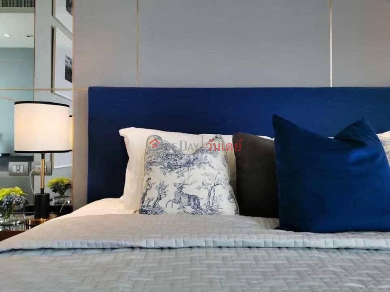 For rent Magnolias Waterfront Residences | Thailand, Rental | ฿ 120,000/ month