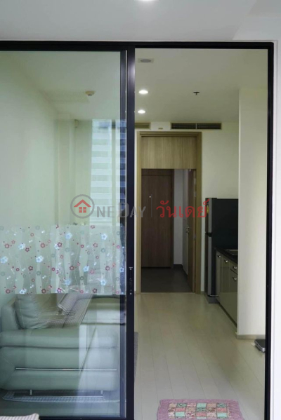 Condo for Rent: Noble Revent, 46 m², 1 bedroom(s) | Thailand Rental, ฿ 30,000/ month