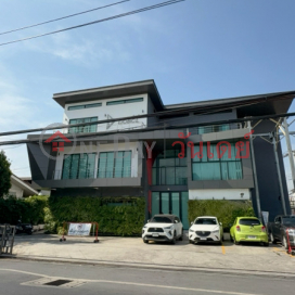 DOBCL Sale office|สำนักงานขาย DOBCL