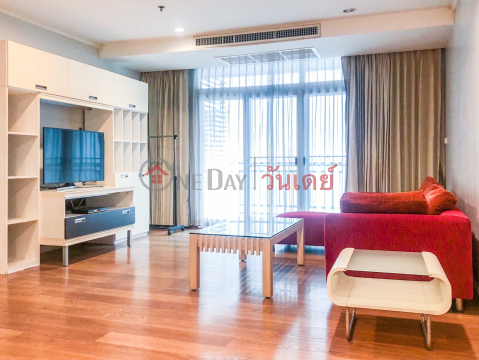 คอนโด สำหรับ เช่า: Wattana Suite, 105 ตร.ม., 2 ห้องนอน - OneDay_0