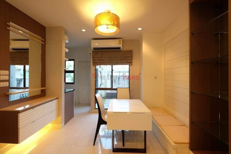 Property Search Thailand | OneDay | Residential Rental Listings | Townhouse for Rent: The Private Townhome Sukhumvit 97/1, 180 m², 3 bedroom(s)