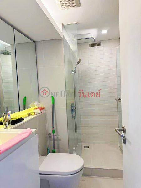 ฿ 18,000/ month, Condo for rent: Siamese Sukhumvit 48 (18th floor)