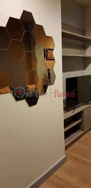 Condo for rent: Chapter One Midtown Lat Phrao 24 (33rd floor) | Thailand, Rental | ฿ 15,000/ month