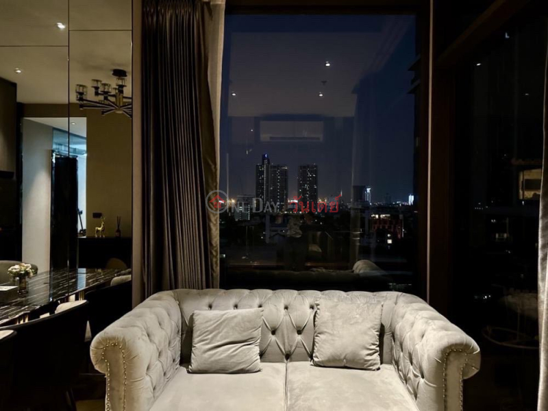 The FINE Bangkok – Luxury 2-Bedroom Near BTS Ekkamai Rental Listings