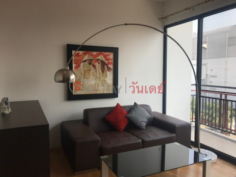 Condo for Rent: Amanta Ratchada, 74 m², 1 bedroom(s) - OneDay_0