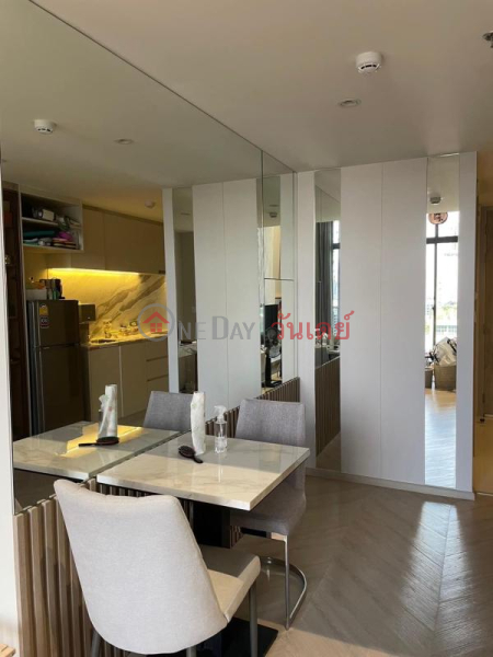 ฿ 12.55Million | Condo for Sale: Siamese Exclusive Sukhumvit 31, 70 m², 1 bedroom(s)