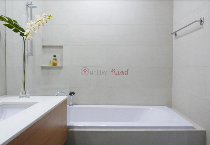 Condo for Rent: Villa Rachatewi, 74 m², 1 bedroom(s) Rental Listings