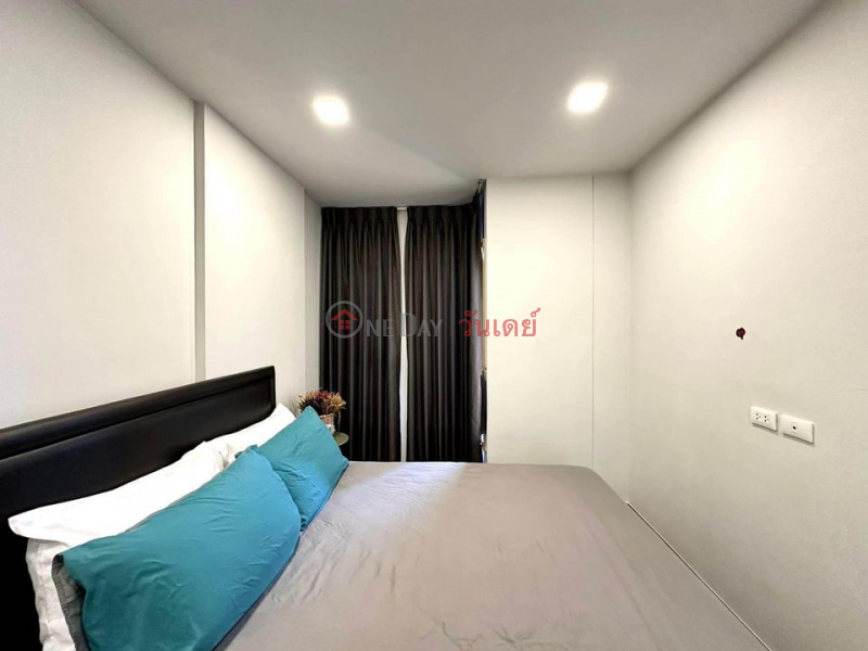 ฿ 16,000/ month Condo for rent THE BASE Sukhumvit 50 (7th floor)