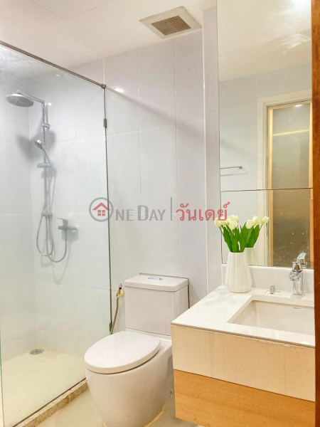 Condo for rent: Wind Sukhumvit 23 Rental Listings (668-4966532546)