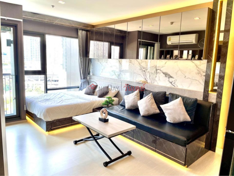 ฿ 3.99Million, Condo for Sale: Rhythm Sukhumvit 36 - 38, 25 m², 1 bedroom(s)