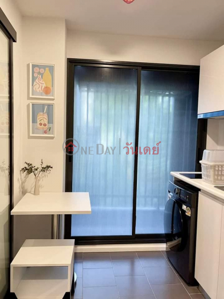 Condo for rent: Blue Sukhumvit 89 (2nd floor, building B),fully furnished Rental Listings