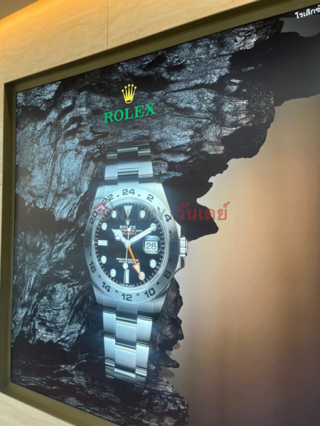 Rolex Boutique (สยามสวิสส สยามสแควร์),Pathum Wan | OneDay วันเดย์(4)