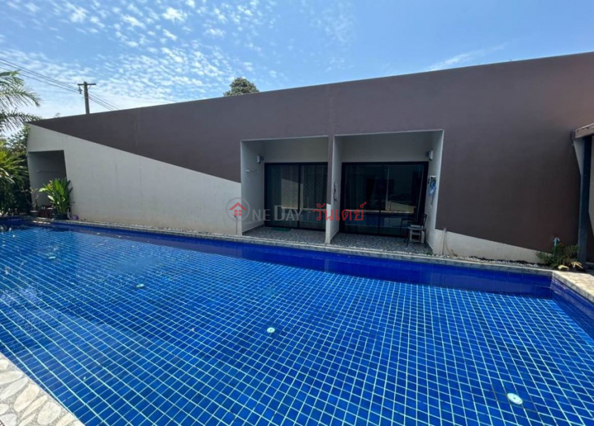 [For rent] Hanna villas Rawai Rental Listings (668-6921084483)