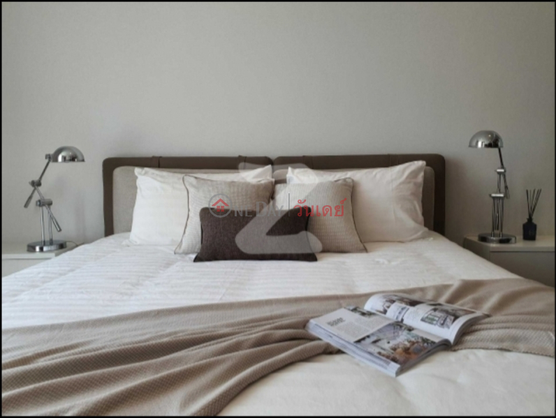 ฿ 80,000/ month Condo for Rent: Nusasiri Grand, 130 m², 3 bedroom(s)