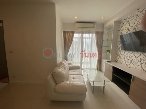 Condo for Sale: Ideo Verve Sukhumvit, 43 m², 2 bedroom(s) - OneDay_0