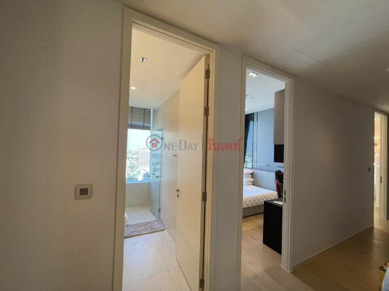 Property Search Thailand | OneDay | Residential Rental Listings Condo for Rent: The Strand Thonglor, 186 m², 3 bedroom(s)