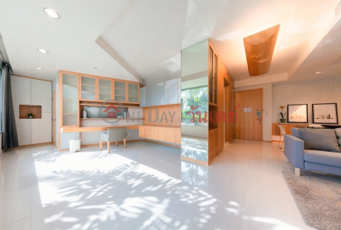 Condo for Rent: Baan Nonzee, 70 m², 1 bedroom(s) - OneDay_0