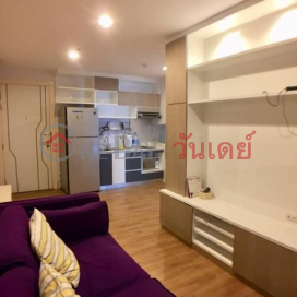 Condo for rent: Silk Place Phaholyothin Laksi (4th floor) _0