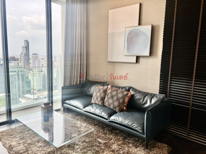 Property Search Thailand | OneDay | Residential, Rental Listings Condo for Rent: The Esse Sukhumvit 36, 74 m², 2 bedroom(s)