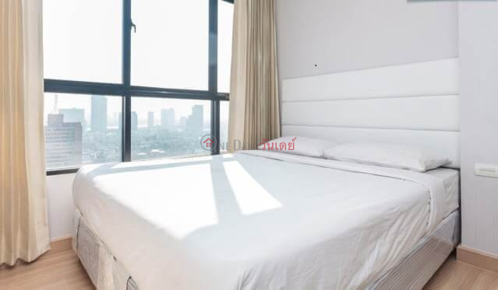 Condo for Rent: Urbano Absolute Sathon - Taksin, 40 m², 1 bedroom(s) Thailand | Rental | ฿ 25,000/ month