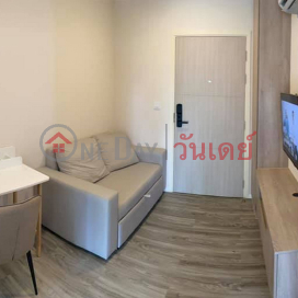 Condo for Rent: Ikon Sukhumvit 77, 29 m², 1 bedroom(s) - OneDay_0