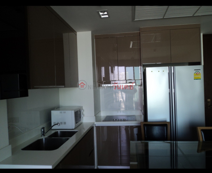 ฿ 52,000/ month Condo for Rent: Siri at Sukhumvit, 68 m², 2 bedroom(s)