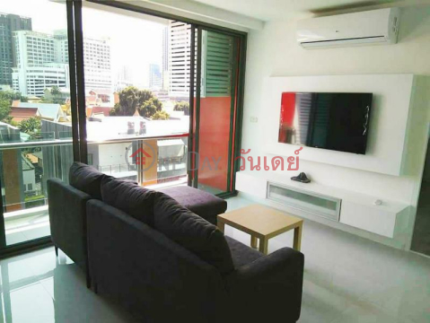 Condo for Rent: Click Condo Sukhumvit 65, 55 m², 1 bedroom(s) - OneDay_0