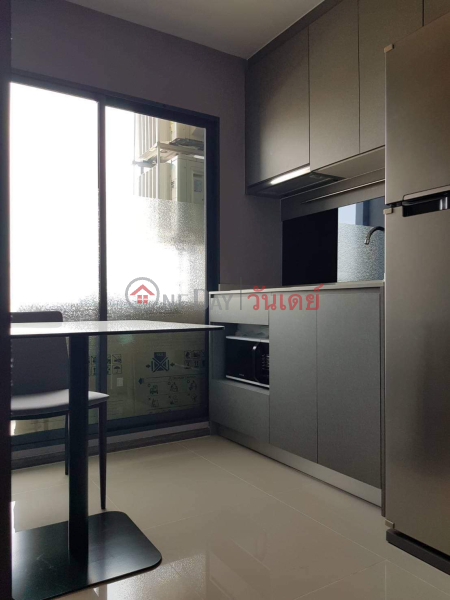 ฿ 16,000/ month, Condo for Rent: Ideo Sukhumvit 93, 32 m², 1 bedroom(s)