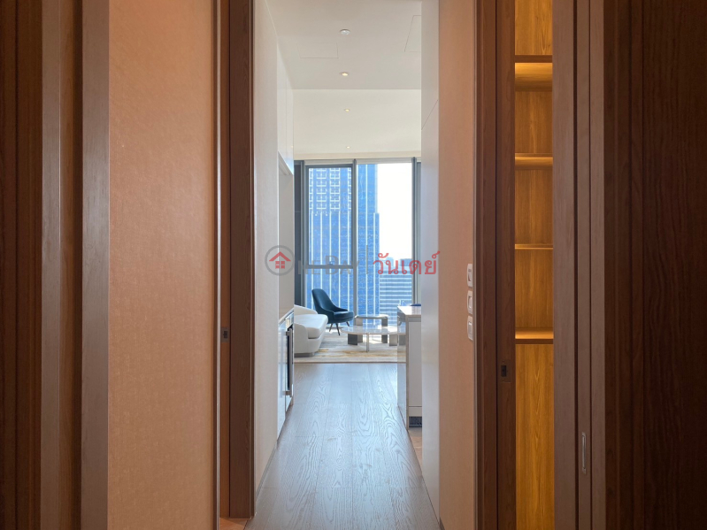 Condo for Rent: Scope Langsuan, 85 m², 1 bedroom(s) Rental Listings