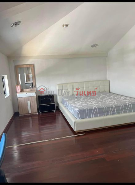 Condo for rent Eastwood Park Condominium (7th floor),Thailand, Rental ฿ 16,500/ month