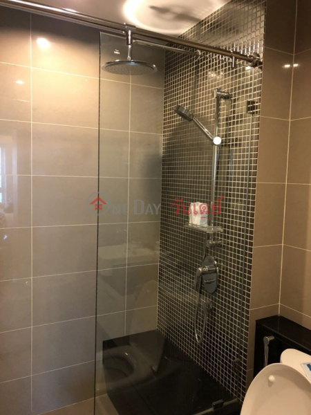 ฿ 23,000/ month | Condo for Rent: Supalai Wellington 2, 42 m², 1 bedroom(s)