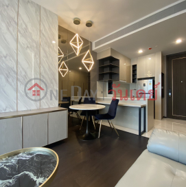 Condo for Rent: Laviq Sukhumvit 57, 48 m², 1 bedroom(s) - OneDay_0