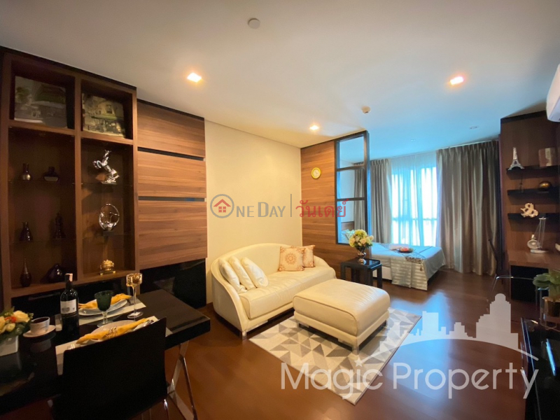 Ivy Thonglor, Watthana, Bangkok Thailand Sales | ฿ 6.2Million