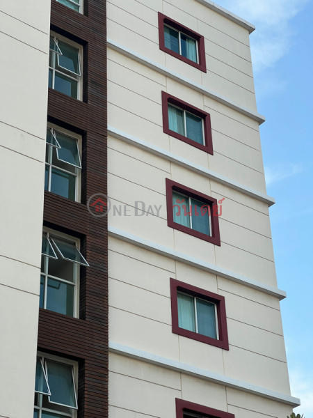 Athena Suites (เอเธน่า สวีท),Huai Khwang | OneDay วันเดย์(3)