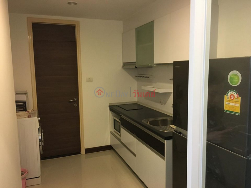 Property Search Thailand | OneDay | Residential Rental Listings, Condo for Rent: Supalai Prima Riva, 92 m², 2 bedroom(s)