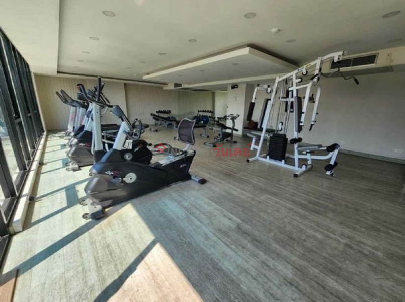 Condo for rent The Cube Station Ramintra109 (7th floor, building B) Rental Listings