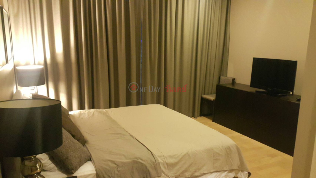 Condo for Rent: Noble Revolve Ratchada, 47 m², 1 bedroom(s) Thailand, Rental, ฿ 35,000/ month