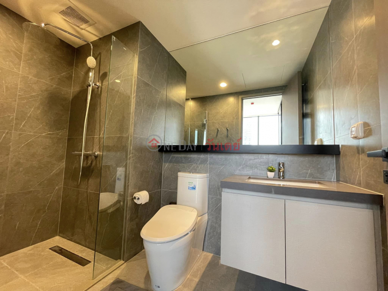 ฿ 29,000/ month | For rent: The Extro phayathai-rangnam (12th floor),fully furnished