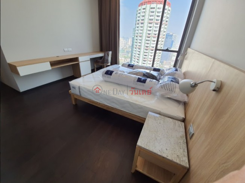 คอนโด สำหรับ เช่า: Laviq Sukhumvit 57, 86 ตร.ม., 2 ห้องนอน รายการเช่า