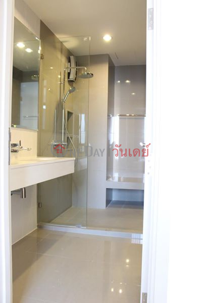 Condo for Rent: Rhythm Sukhumvit 42, 45 m², 1 bedroom(s) Thailand, Rental, ฿ 33,000/ month