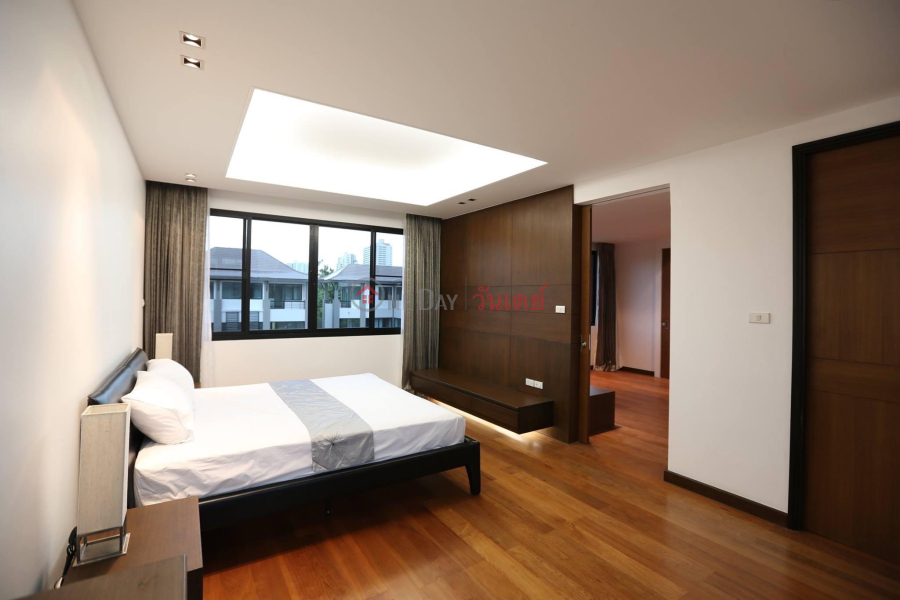 House for Rent: Willow 49, 400 m², 3 bedroom(s) Thailand Rental | ฿ 170,000/ month