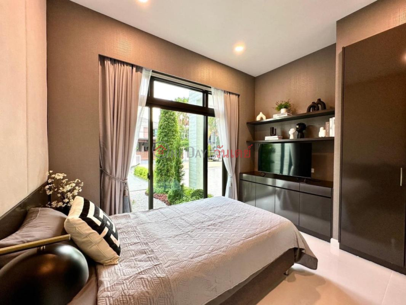 บ้าน สำหรับ เช่า: Perfect Masterpiece Sukhumvit 77, 720 ตร.ม., 5 ห้องนอน รายการเช่า