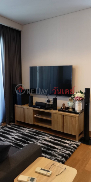 Condo for Rent: The Lumpini 24, 60 m², 2 bedroom(s),Thailand | Rental | ฿ 55,000/ month