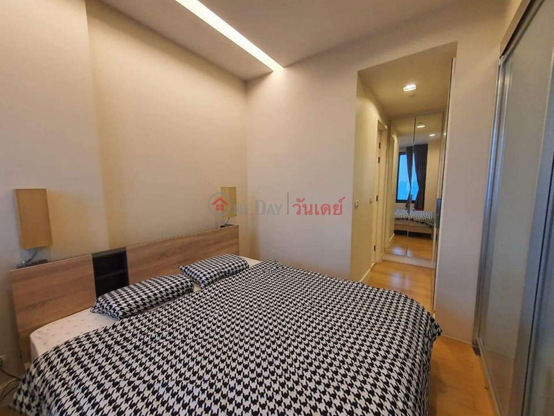 ฿ 17,500/ month | Condo for Rent: Equinox, 40 m², 1 bedroom(s)